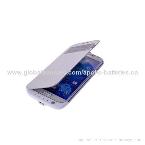 High capacity/fashionable power banks cases